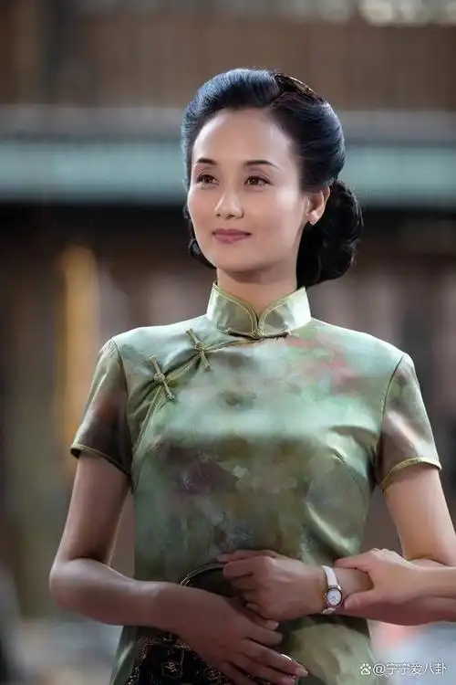 出演三毛剧中的演员31年变迁命运各异或落魄或车祸