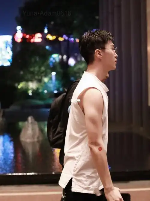 考古肌肉丞_范丞丞_娱乐_明星娱乐资讯