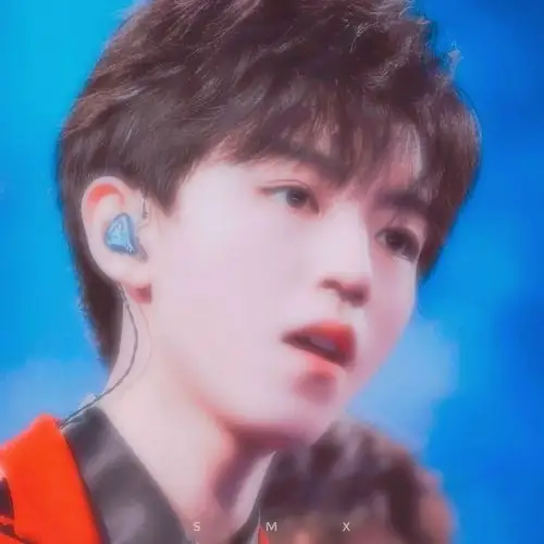 tfboys/王源/王俊凯/易烊千玺/头像/男生/网红