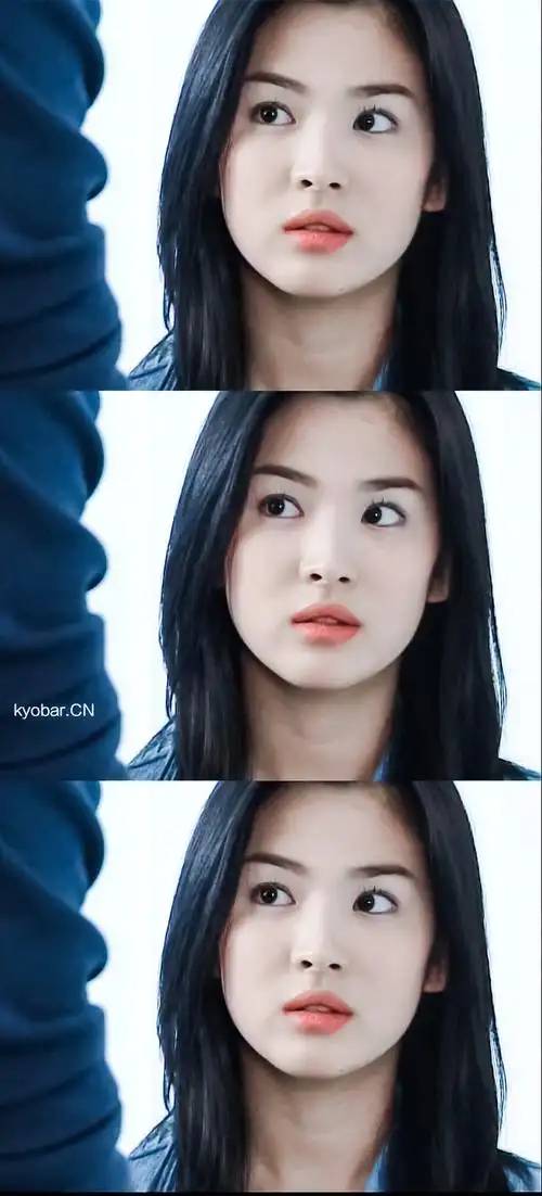 宋慧乔蓝色生死恋