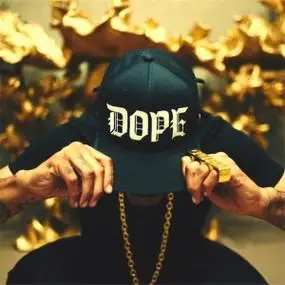 hiphop头像图片大全