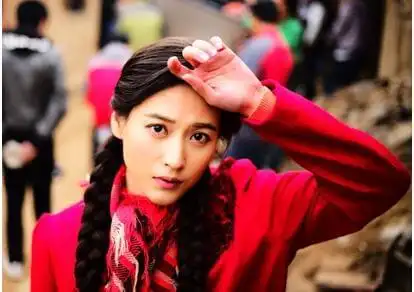 目前,电视剧《黄大妮》已经播出了大半,人物的命运逐渐清晰了起来