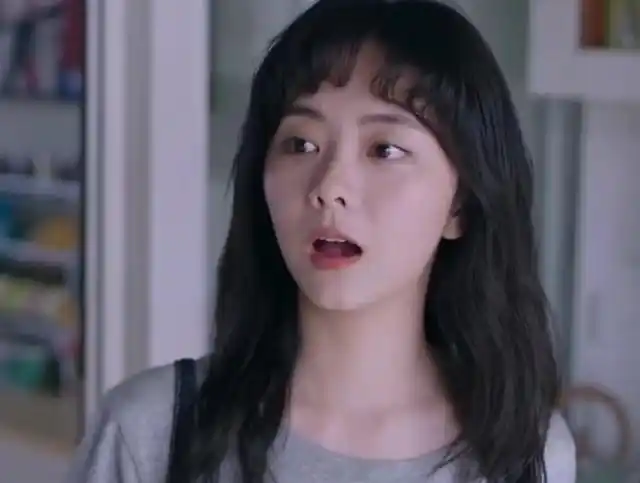 以家人之名:李尖尖睡着,明月醉酒和凌霄暧昧,三角恋开启了