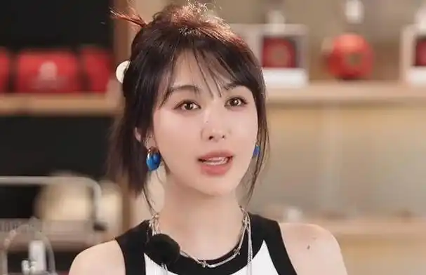 李菲儿还未没翻红已成万人嫌早期照片被扒形象判若两人