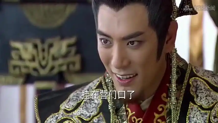 闻太师打的费仲尤浑嗷嗷叫,看着真是大快人心啊,申公豹都笑了