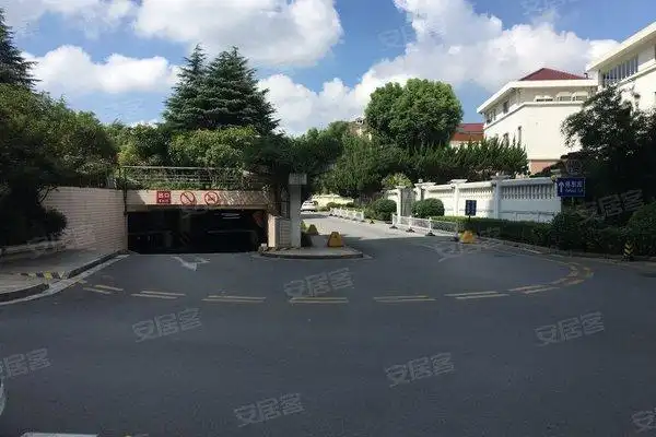 美丽华花园(公寓住宅),虹桥路1720弄 - 上海美丽华花园(公寓住宅)二手