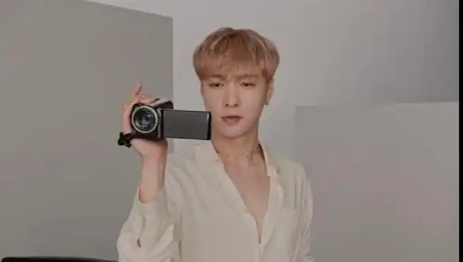 张艺兴##qeelin全球品牌代言人张艺兴