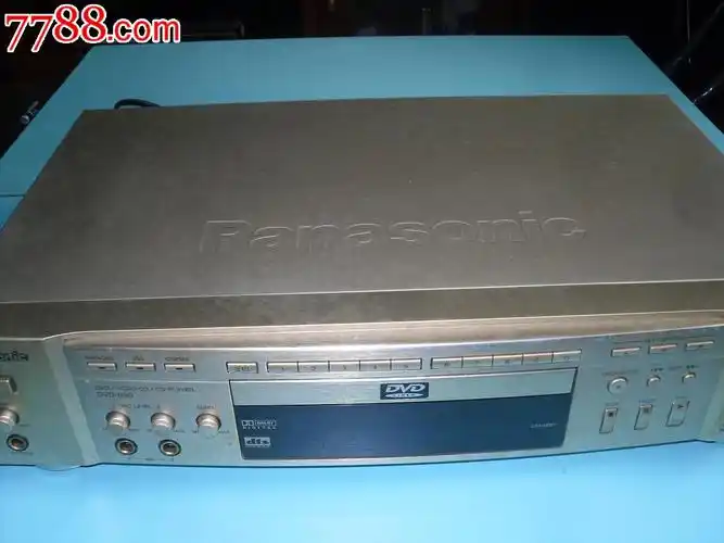 日本松下:【dvd8*0放像机】