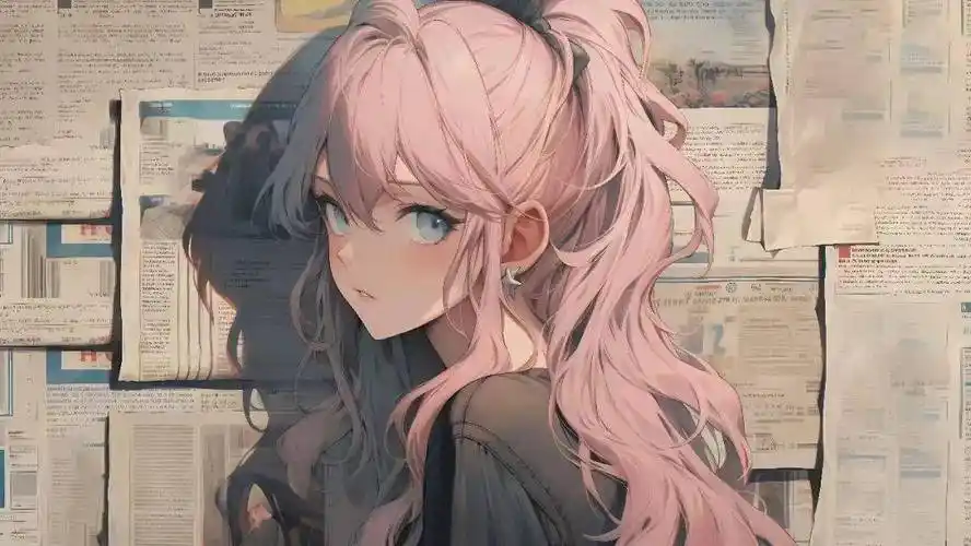 可可爱爱的高清电脑壁纸 ipad壁纸_end_因为_温度