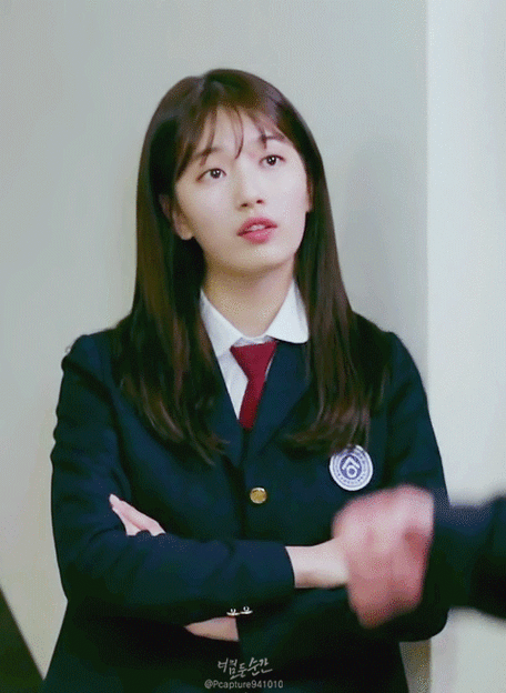 pcapture,haruki,spotlight@missasuzy校服裴秀智永远的神