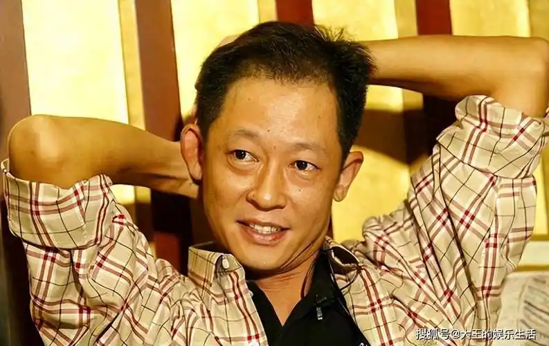 原创飞天金鹰白玉兰大满贯演员王志文34岁集齐孙红雷一剧搞定