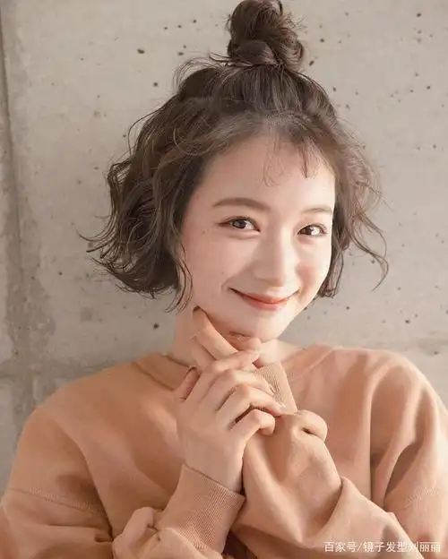 女发不能乱剪,16款时尚发型送给大家,好看瘦脸不显老