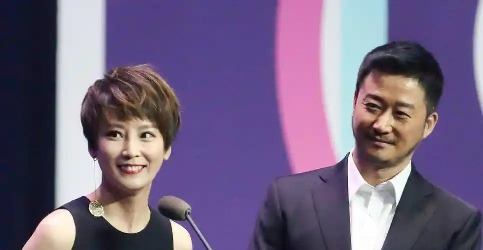 有一种爱情叫吴京和谢楠,结婚12年后,善恶报应都应验了_录音_父亲