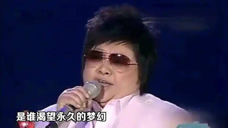 韩红演唱《青藏高原》,歌声大气豪迈,堪称经典之作!