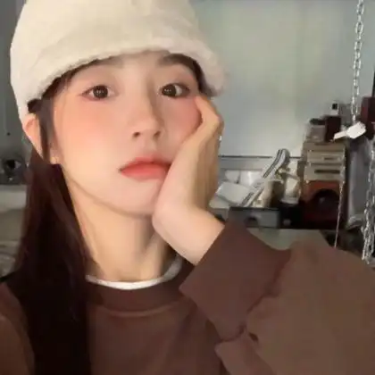 抖音女图片最火头像真人_女生头像_头像屋