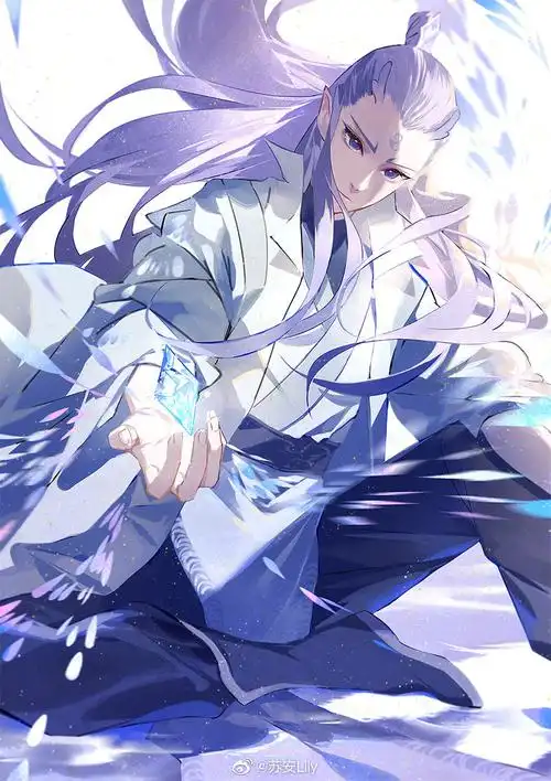 哪吒之魔童降世敖丙