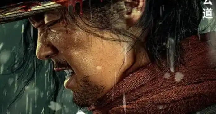 古装犯罪爽片火热来袭,电影《目中无人》曝预告定档6月3日