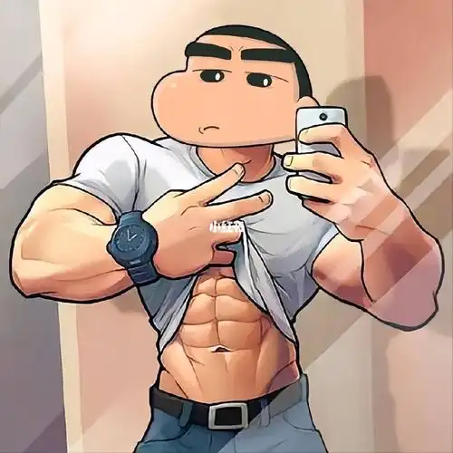 帮我右滑练腹肌