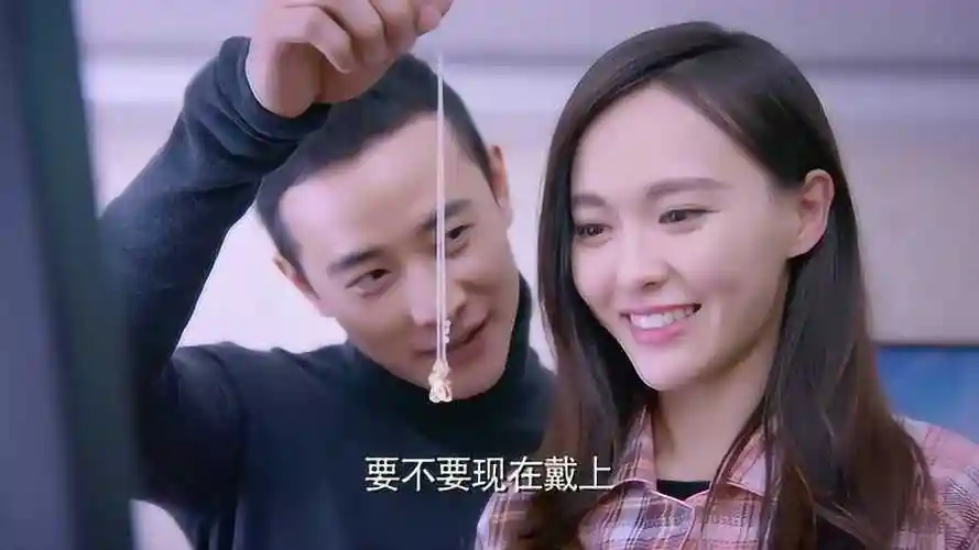 克拉恋人米朵术后不敢面对自己雷奕明暖心相伴太好了也