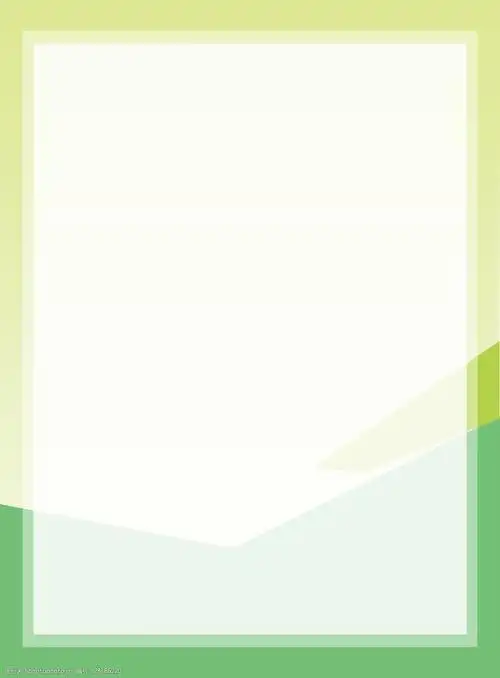 海报模版背景图