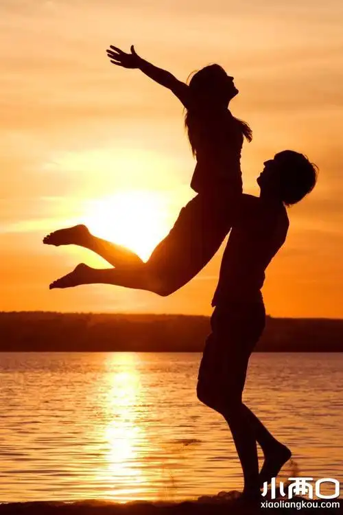 只是一刻的心动