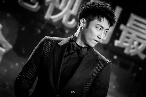 20181109 第24届华鼎奖 黄景瑜 获中国当代题材电视剧最佳男演员