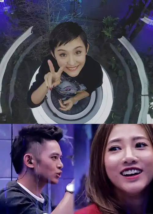 星星的密室-综艺-腾讯视频