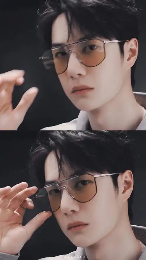 #王一博##王一博两部剧获年度剧集作品推荐#