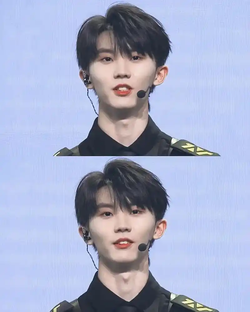 马嘉祺的小女友3