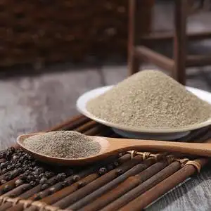 胡椒粉黑胡椒500g