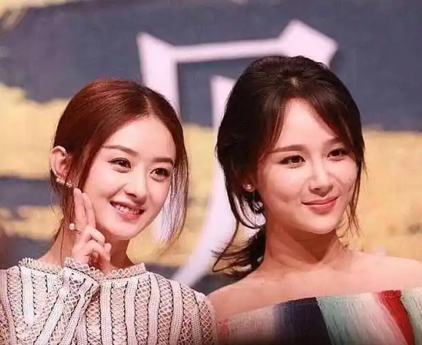 《青云志3》筹拍,赵丽颖杨紫均不参演,顶流男星给韩栋作配_成毅_李曼