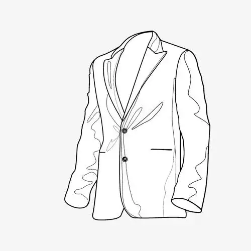 关键词 : 西装,简笔,手绘图,上衣,男士西装,休闲西装[声明] 觅元素