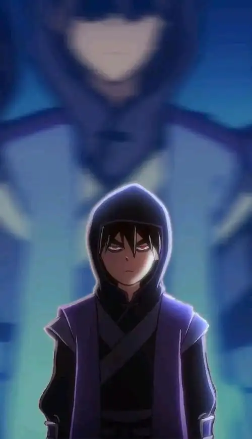 《刺客伍六七》壁纸推送2,喜欢的建议收藏.1查看我主页可找到