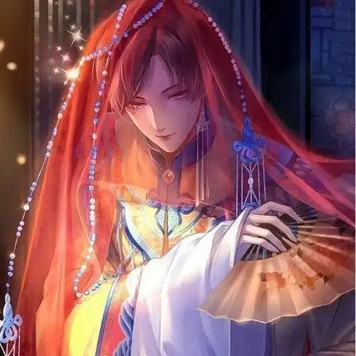 国粹来袭,富有诗意的京剧头像,张张精选,男女通用头像