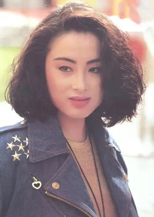 能驾驭得了"短发"的女星,只服这10位,热巴等人就别硬上弓了