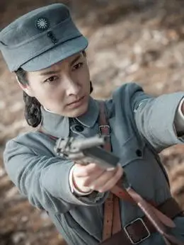 雷霆战将演员表