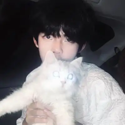 男生头像ins高级质感痞帅真人