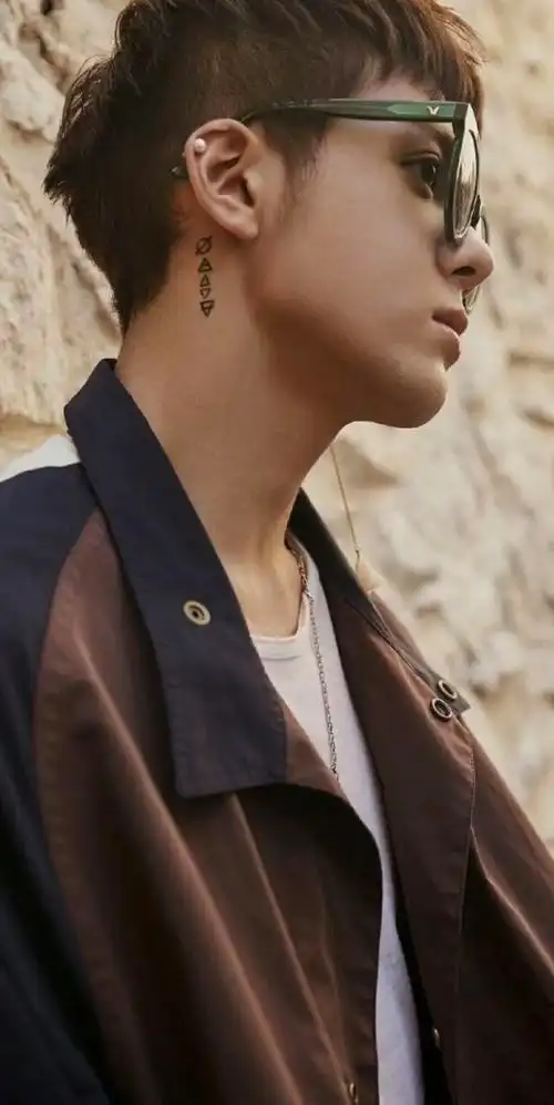 你们期待已久的小晞已经安排上啦曾舜晞