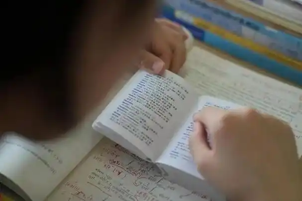 17岁中专女生姜萍个人资料照片 闯入全球数学竞赛第12名