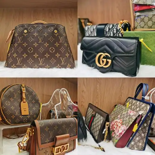 in酌奢二手奢侈品集合店