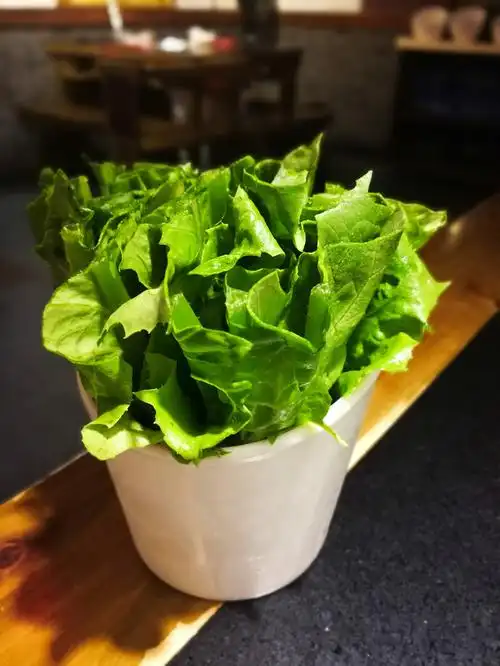 【记39】一个人的火锅不寂寞