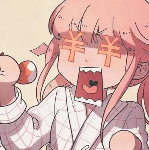 女生头像粉色系仙女味 满足你的粉色少女心