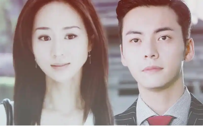 【陈伟霆x张钧甯】【何瀚x苏蔓】错的人_哔哩哔哩_bilibili