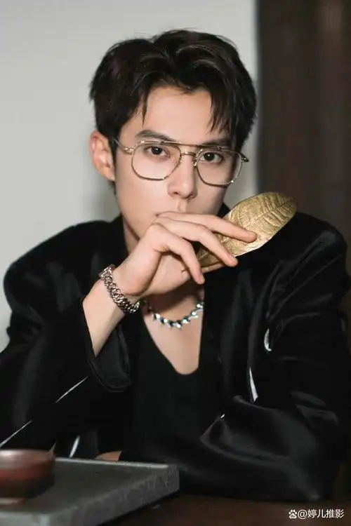 盘点娱乐圈那些痞帅男神,我只服这几位,最后一人更是红遍全亚洲