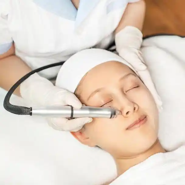 小气泡的原理是什么?