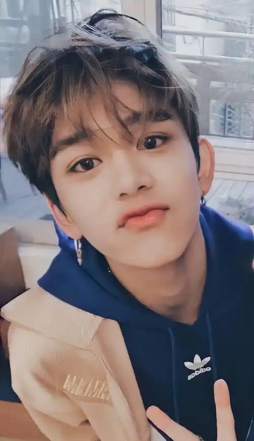 黄旭熙 - 堆糖,美图壁纸兴趣社区