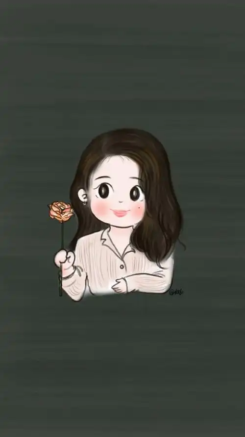 iu李知恩0516生日快乐