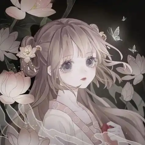 可爱古风女生头像动漫头像43评论295更多所有评论你也来说些什么吧