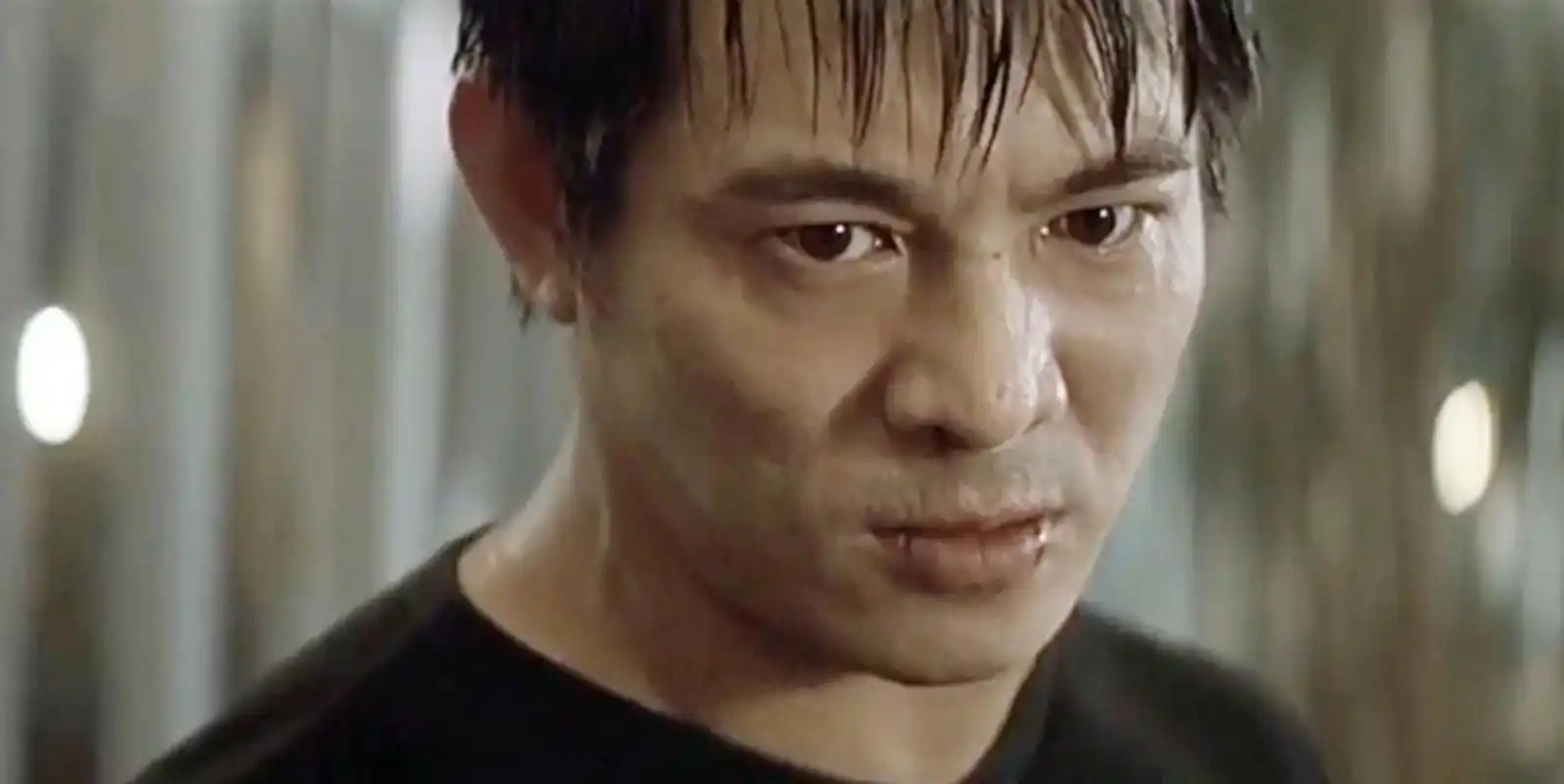 一个可以把功夫和帅气完美结合的男人#李连杰#功夫皇帝