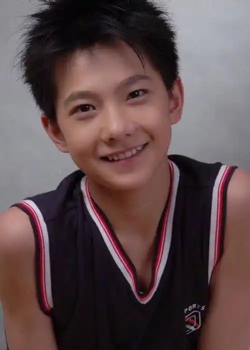 13岁那年,杨洋如愿以偿地进入了军队舞蹈团,开始了他的舞男生涯.